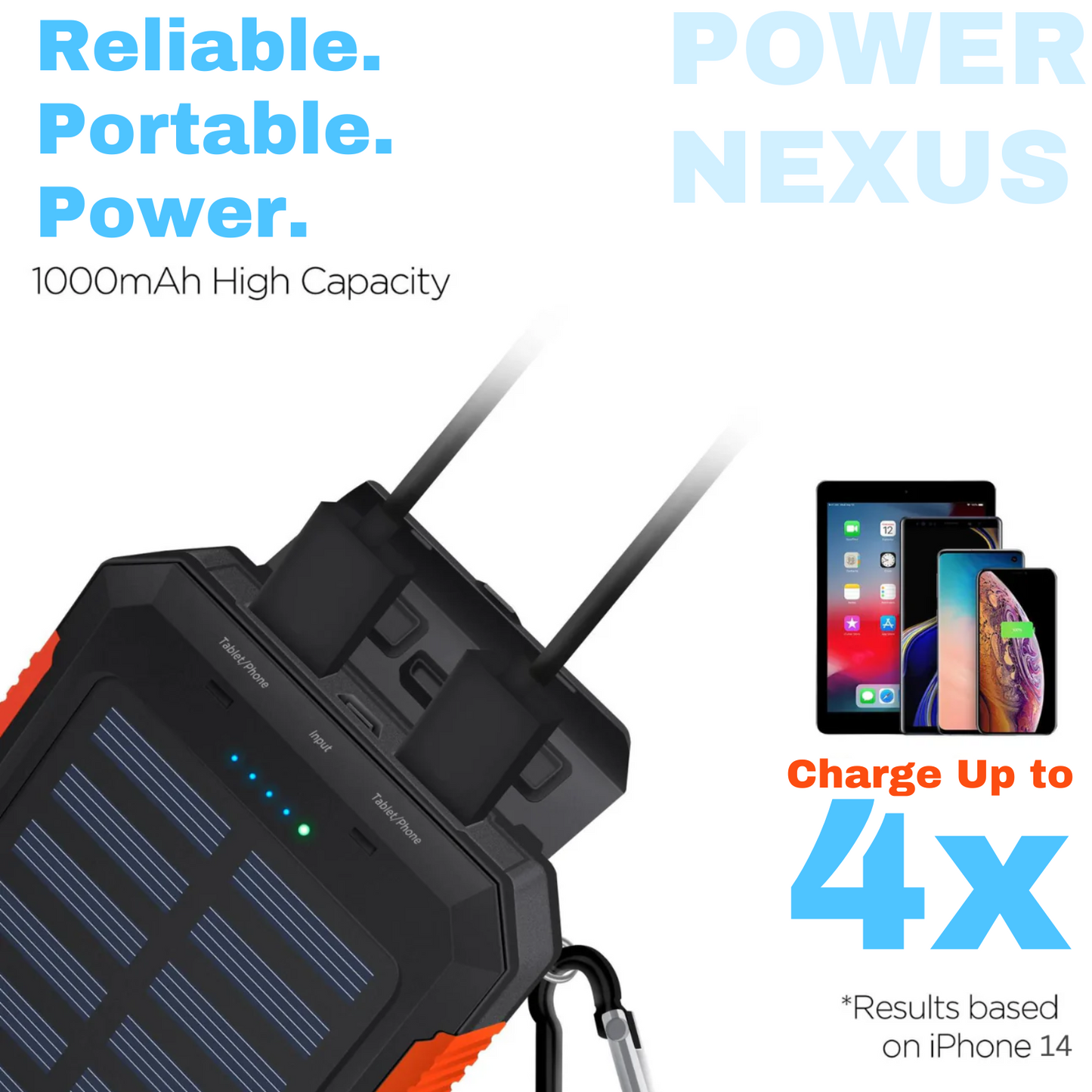 3X PowerNexus