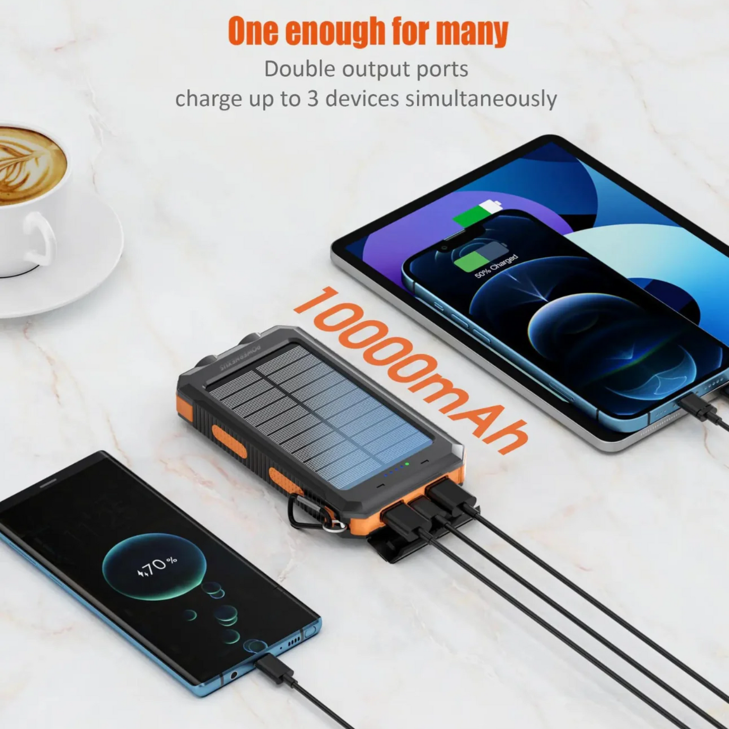 3X PowerNexus