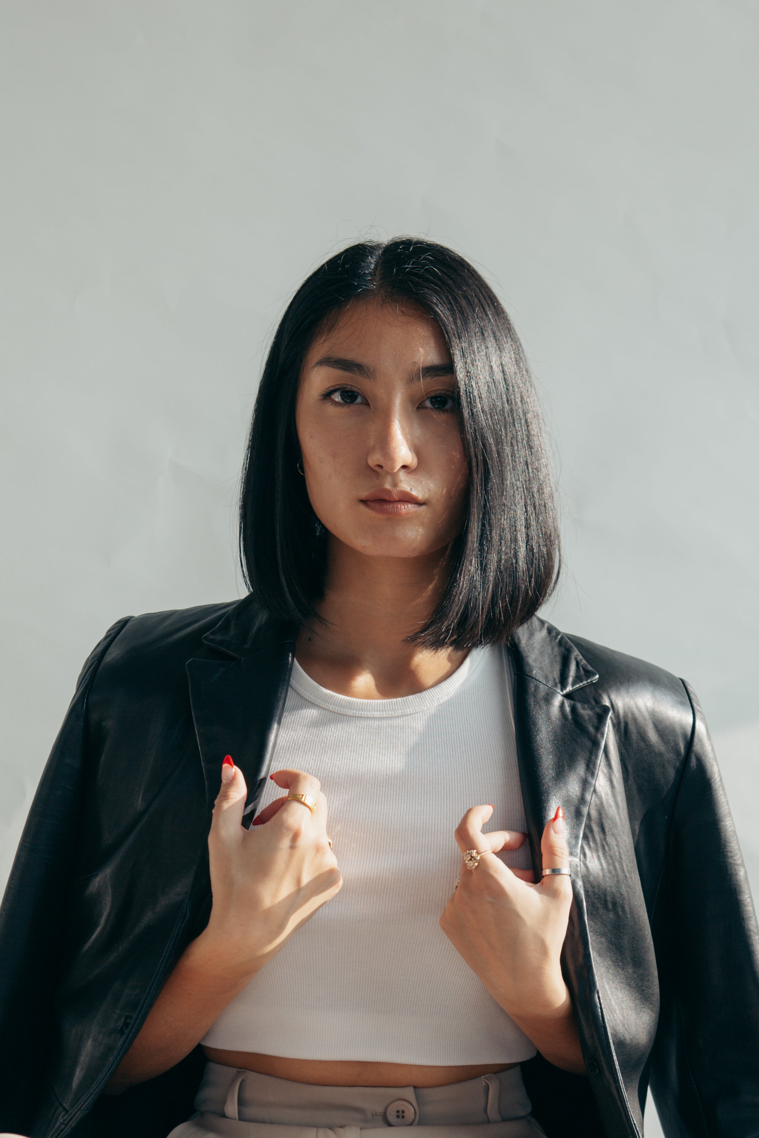 <strong>Lisa A.</strong>