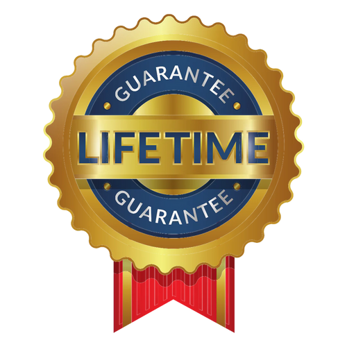 Lifetime Protection